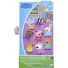 Hasbro Collectibles - Peluche Peppa Pig Feature Plush