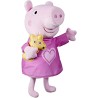 Hasbro Peluche Peppa Pig Buonanotte F3777