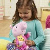 Hasbro Peluche Peppa Pig Buonanotte F3777