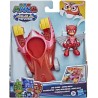PJ Masks Animal Power Owl Glider - Action Figure Giocattolo per Bambini dai 3 Anni in su
