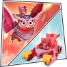 PJ Masks Animal Power Owl Glider - Action Figure Giocattolo per Bambini dai 3 Anni in su