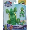 PJ Masks- Pigiamini Animale Power Gekko Mobile