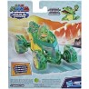 PJ Masks- Pigiamini Animale Power Gekko Mobile