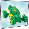 PJ Masks- Pigiamini Animale Power Gekko Mobile