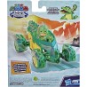 PJ Masks- Pigiamini Animale Power Gekko Mobile