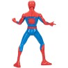 Action figure di Spider-Man Marvel Thwip, scala 13 pollici, giocattoli da supereroe per bambini, età 5+, accessori Web Blaster 