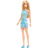 Mattel Barbie Doll Bionda HGM59