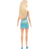 Mattel Barbie Doll Bionda HGM59