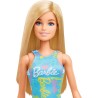 Mattel Barbie Doll Bionda HGM59