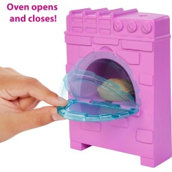 Disney Prinzessin Rapunzel s Tower, HLW30