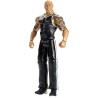 Mattel WWE Top Picks Action Figure, 15,2 cm da collezione The Rock con 14 punti di articolazione e look realistico