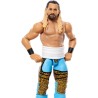 Mattel WWE Main Event Seth “Freakin” Rollins – Action Figure 17 cm – Personaggio da Collezione Snodato per Bambini dai 6 Anni i