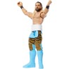 Mattel WWE Main Event Seth “Freakin” Rollins – Action Figure 17 cm – Personaggio da Collezione Snodato per Bambini dai 6 Anni i
