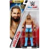 Mattel WWE Main Event Seth “Freakin” Rollins – Action Figure 17 cm – Personaggio da Collezione Snodato per Bambini dai 6 Anni i