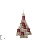 Appendino Albero Calendario Avvento