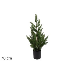 Albero PVC 70 cm