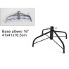 Base Albero Richiudibile 45 cm