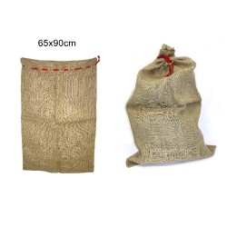 Sacco in Juta Grande 90x65 cm