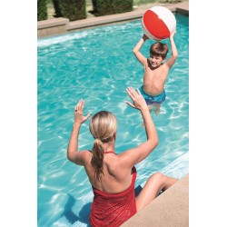 Bestway Pallone Mare spicchi colorati cm 51 - 31021
