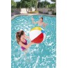 Bestway Pallone Mare spicchi colorati cm 51 - 31021