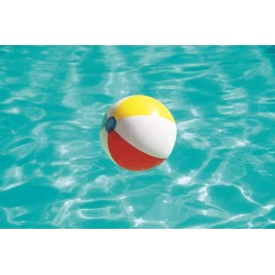 Bestway Pallone Mare spicchi colorati cm 51 - 31021