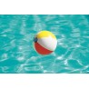 Bestway Pallone Mare spicchi colorati cm 51 - 31021