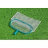 Bestway - Retino per piscine a sacco AquaNet Essential, asta non inclusa 58278