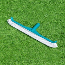 Bestway Spazzolone per pulizia piscina AquaBroom, 58280 asta non inclusa