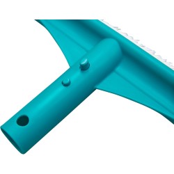 Bestway Spazzolone per pulizia piscina AquaBroom, 58280 asta non inclusa