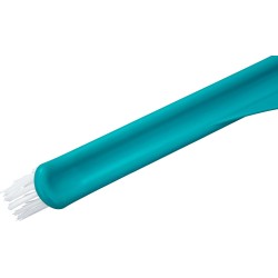 Bestway Spazzolone per pulizia piscina AquaBroom, 58280 asta non inclusa