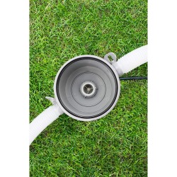 Bestway - Flowclear™ Pompa a Filtro 3028L Cartuccia II 58094