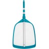 Bestway Retino di superficie Flowclear AquaScoop manico 163cm 3 pezzi 58635