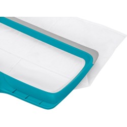 Bestway Retino per piscine AquaNet, 58660 asta non inclusa