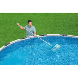 Bestway Retino per piscine AquaNet, 58660 asta non inclusa