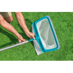 Bestway Retino per piscine AquaNet, 58660 asta non inclusa