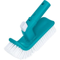 Bestway Spazzola snodabile per la pulizia della piscina AquaScrub asta non inclusa 58786
