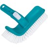 Bestway Spazzola snodabile per la pulizia della piscina AquaScrub asta non inclusa 58786