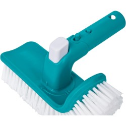 Bestway Spazzola snodabile per la pulizia della piscina AquaScrub asta non inclusa 58786