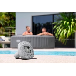 Bestway Cloratore al sale Lay-Z-Spa Hydrogenic 0.5 G/H per idromassaggi 60340