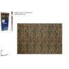 ROTOLO CARTA ROCCIA 70x100 STAMPATO