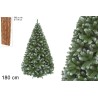 Albero Natale Pino S.Moritz H.180 CM 682 Rami