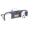 Playout - Porta Da Calcio Elettronica - Soccer Round About