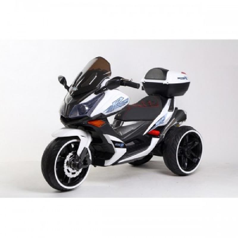 MOTO BIONIC 12V BIANCA