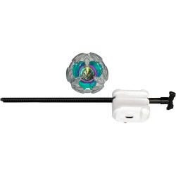 Hasbro - Beyblade BBX Lance Knight Defense