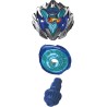 Hasbro - Beyblade X, Starter Pack, Buster Dran 1-60A UX con trottola e Lanciatore