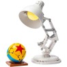 LEGO Ideas | 21357 Disney Pixar Luxo Jr. - Set con Lampada da Costruire per Adulti - Gadget Cinematografico con Riferimenti ai 
