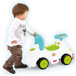 Fisher Price Primipassi 4 in 1