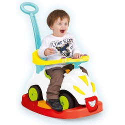 Fisher Price Primipassi 4 in 1