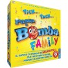Giochi Uniti - Passa la Bomba Family, Gioco da tavolo, Edizione italiana, 3 - 8 giocatori GU639