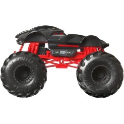 Hot Wheels Monster trucks Star Wars Darth Vader (scala 1:24)